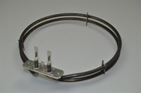 Circular fan oven heating element, Euromatic cooker & hobs - 230V/2100W